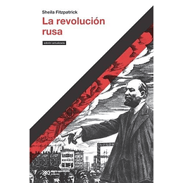 Revolucion Rusa, La