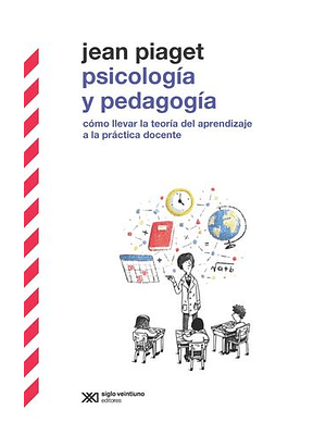 Psicologia Y Pedagogia