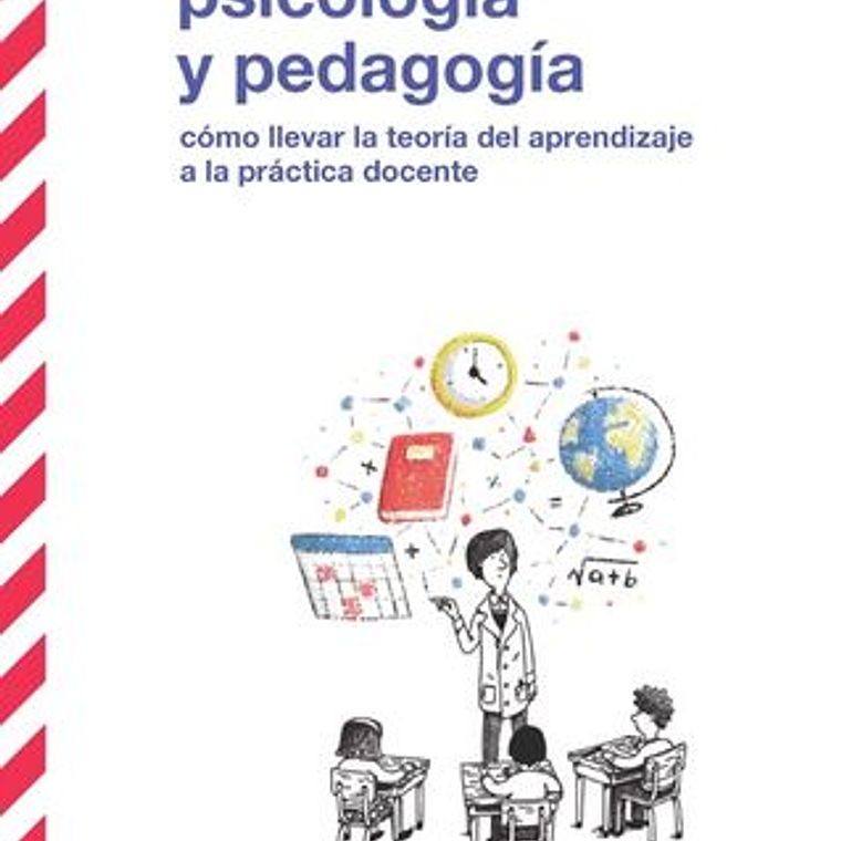 Psicologia Y Pedagogia 1