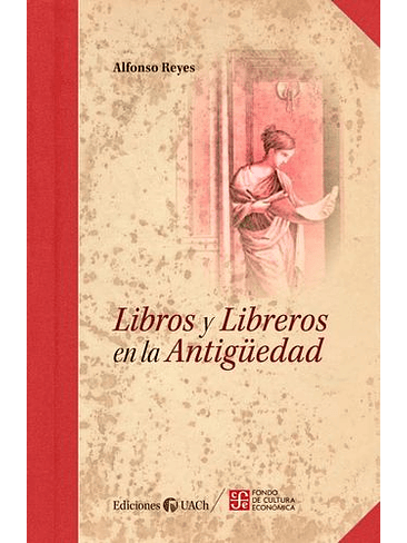 Libros Y Libreros En La Antiguedad 1