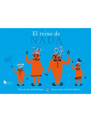 Reino De Nada, El