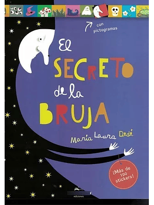 Secreto De La Bruja, El