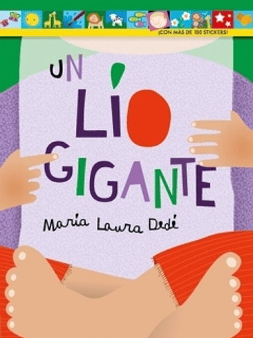 Un Lio Gigante 1