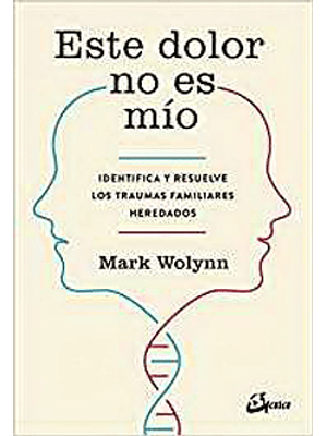 Este Dolor No Es Mio