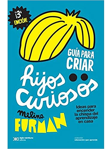 Guia Para Criar Hijos Curiosos 1