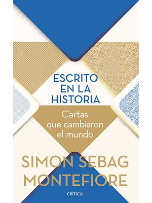 Escrito En La Historia