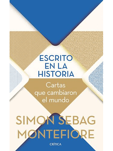 Escrito En La Historia 1