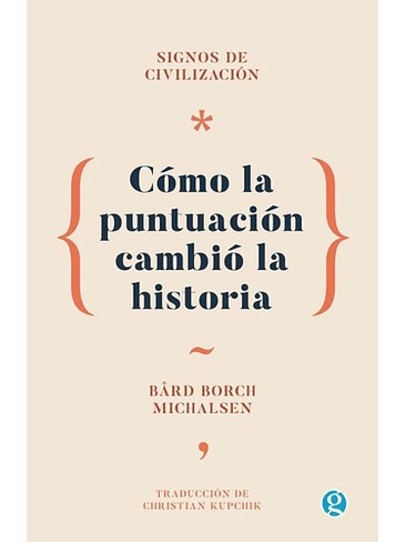 Como La Puntuacion Cambio La Historia 1