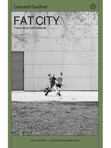Fat City 1