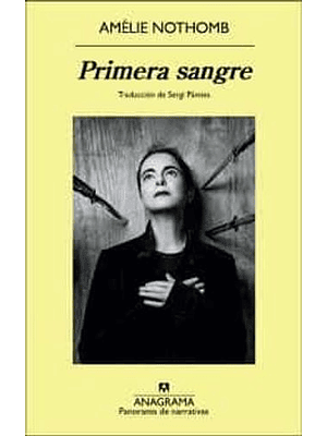 Primera Sangre