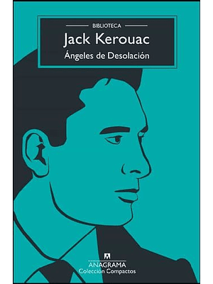 Angeles De Desolacion