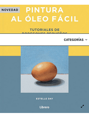 Pintura Al Oleo Facil