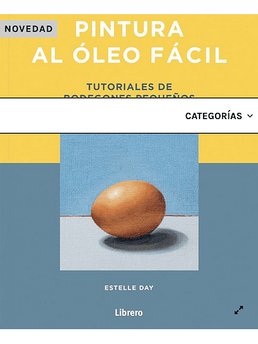 Pintura Al Oleo Facil 1