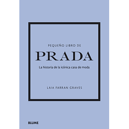 Pequeño Libro De Prada