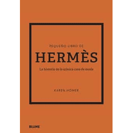 Pequeño Libro De Hermes