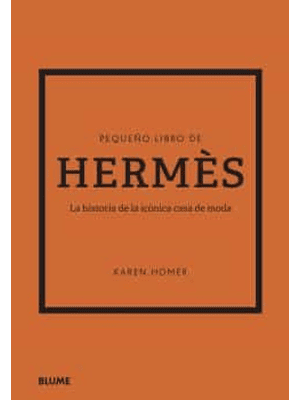Pequeño Libro De Hermes