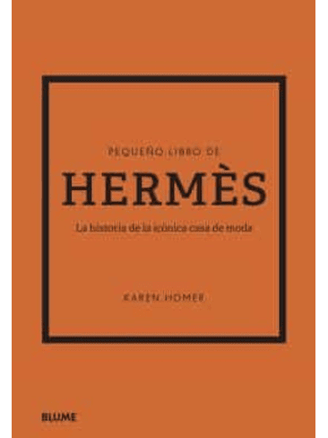 Pequeño Libro De Hermes 1