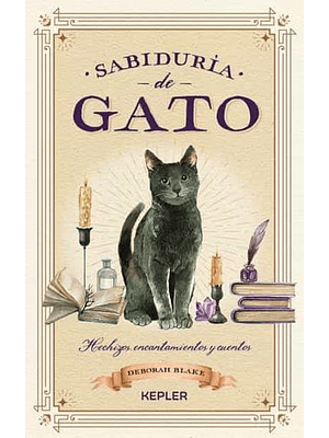 Sabiduria De Gato