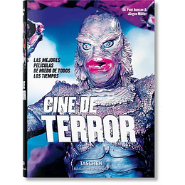 Cine De Terror