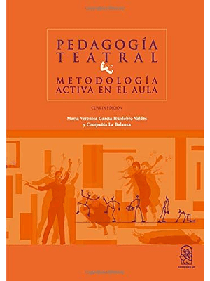 Pedagogia Teatral