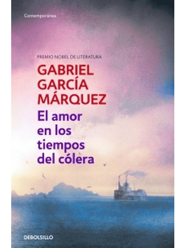 Amor En Los Tiempos Del Colera, El 1