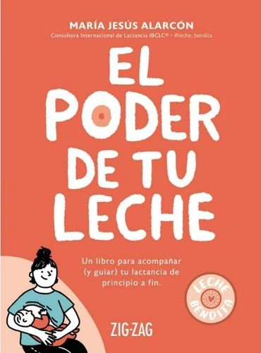 Poder De Tu Leche, El 1