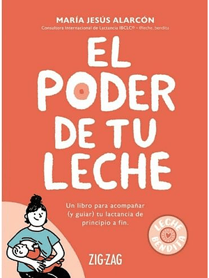 Poder De Tu Leche, El