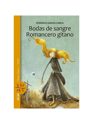 Bodas De Sangre / Romancero Gitano