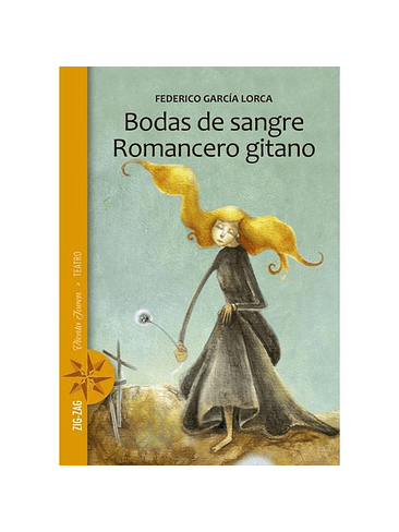 Bodas De Sangre / Romancero Gitano 1