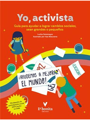 Yo Activista