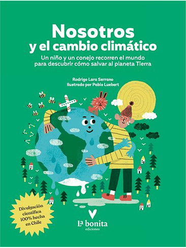 Nosotros Y El Cambio Climatico 1