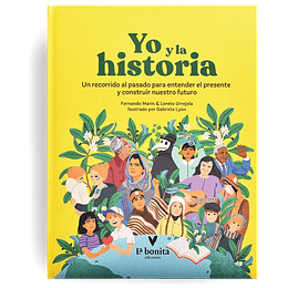 Yo Y La Historia