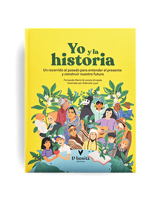 Yo Y La Historia