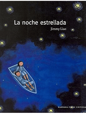 La Noche Estrellada