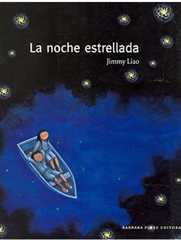 La Noche Estrellada 1