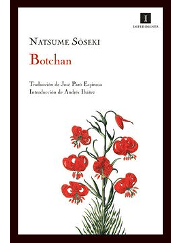 Botchan 1