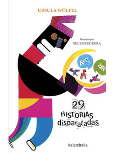 29 Historias Disparatadas 1