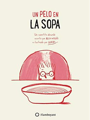 Pelo En La Sopa, Un 1