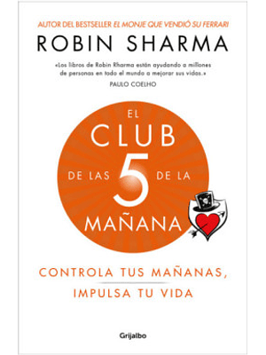 Club De Las 5 De La Mañana, El