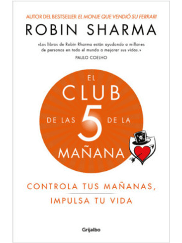 Club De Las 5 De La Mañana, El 1