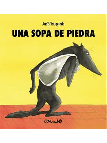 Sopa De Piedra, Una 1