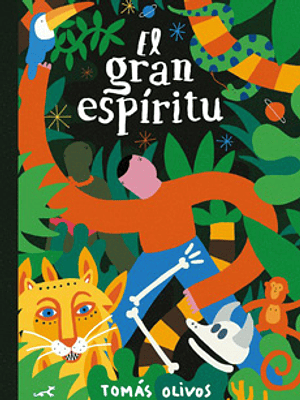 Gran Espiritu, El
