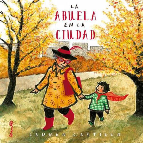 Abuela En La Ciudad, La 1