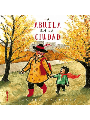 Abuela En La Ciudad, La