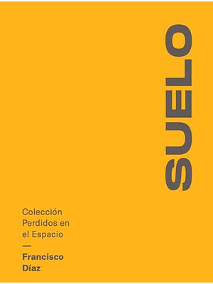 Suelo Coleccion Perdidos En El Espacio