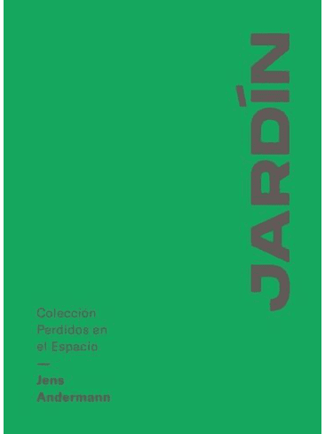 Jardin Coleccion Perdidos En El Espacio 1