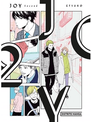Joy 2