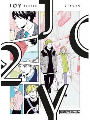 Joy 2