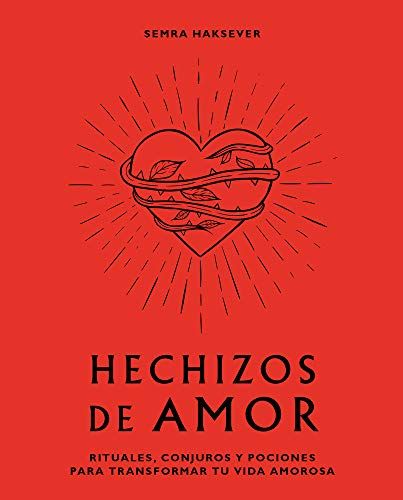 Hechizos De Amor 1
