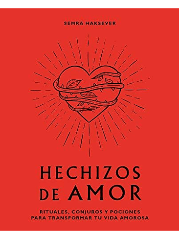 Hechizos De Amor 1